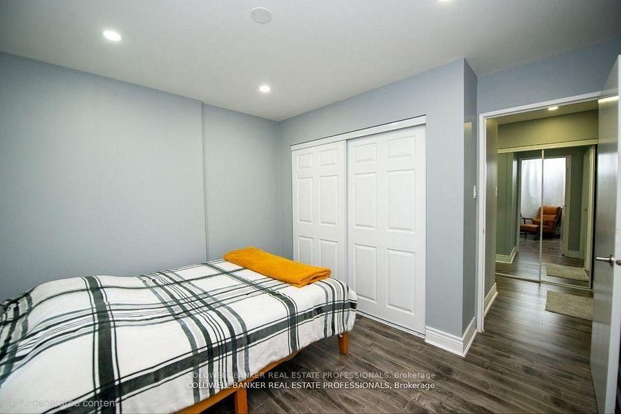 1210 Radom Street • #1901 • Pickering, ON photo 11