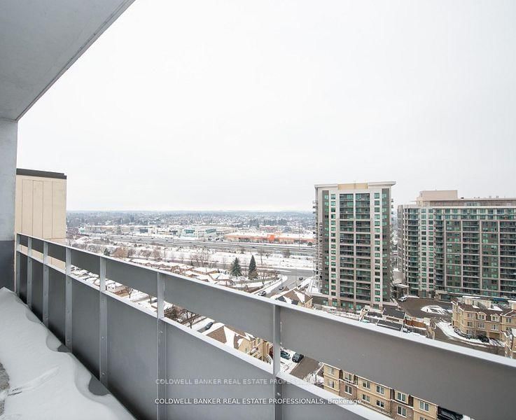 1210 Radom Street • #1901 • Pickering, ON photo 14