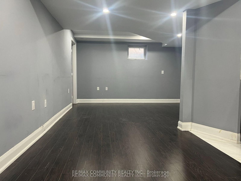 Basement - 1163 Ravenscroft Road
