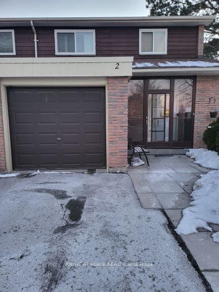 2-341 Military Trail, Toronto, ON