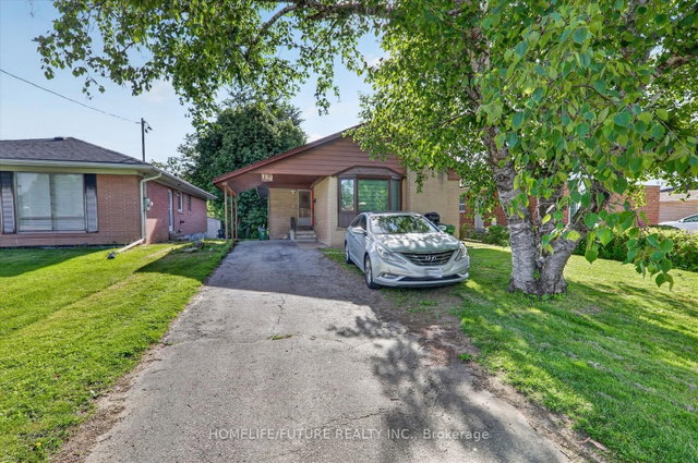 Main - 167 Treverton Drive