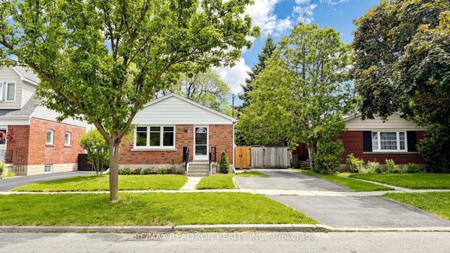 91 Vauxhall Drive