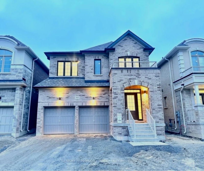home for lease on 303 Fleetwood Drive