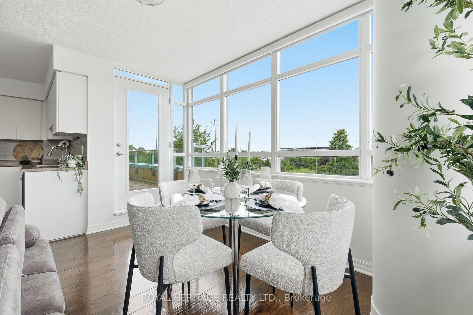 1600 Charles Street • #311 • Whitby, ON photo 13
