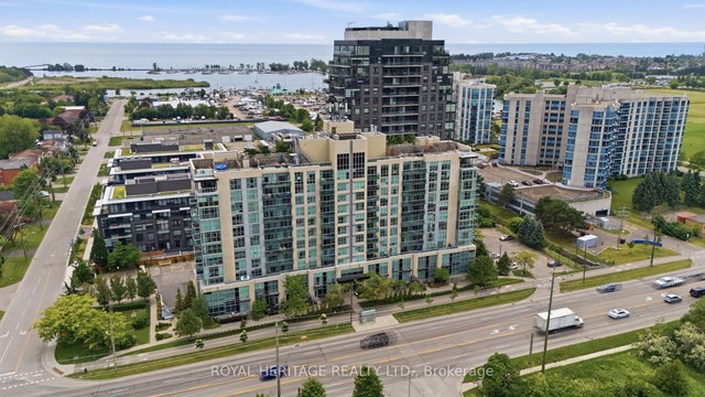 311 - 1600 Charles Street