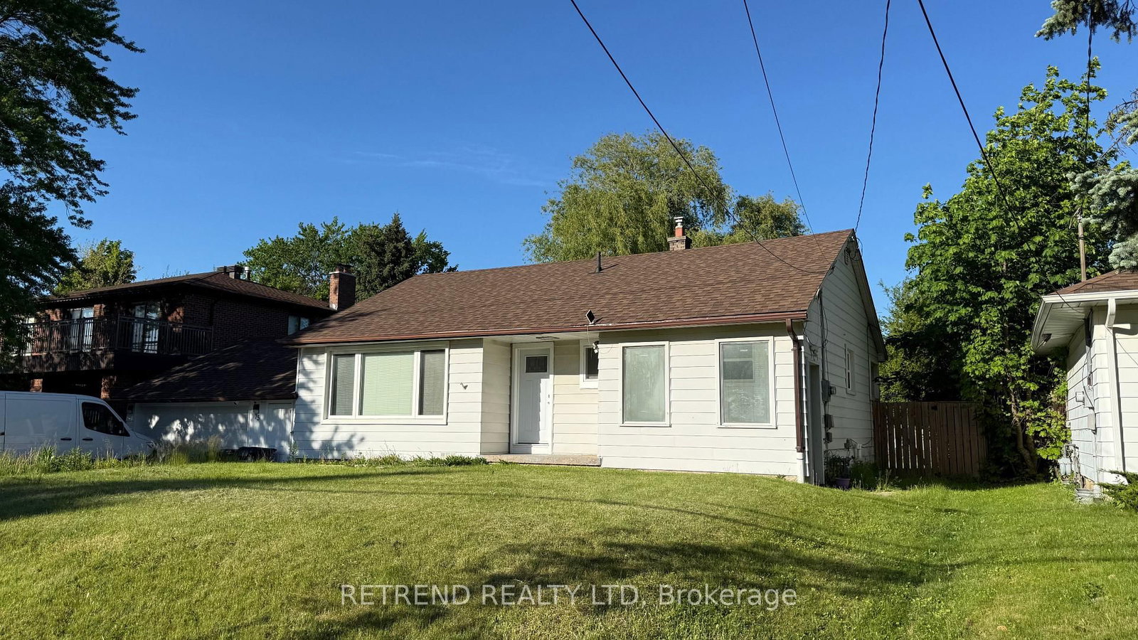 Bsmt-75 Aragon Avenue, Toronto, ON