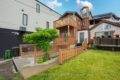 592A Danforth Road
