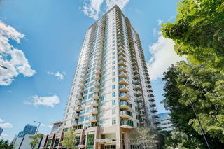 2307 - 190 Borough Drive