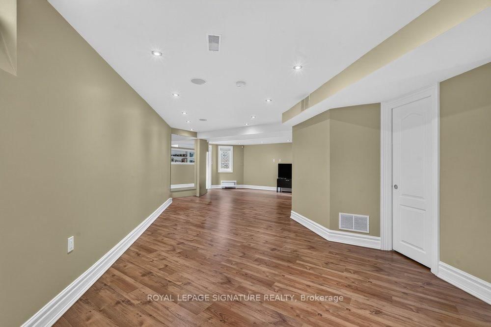 5 Broderick Place • Toronto, ON photo 40