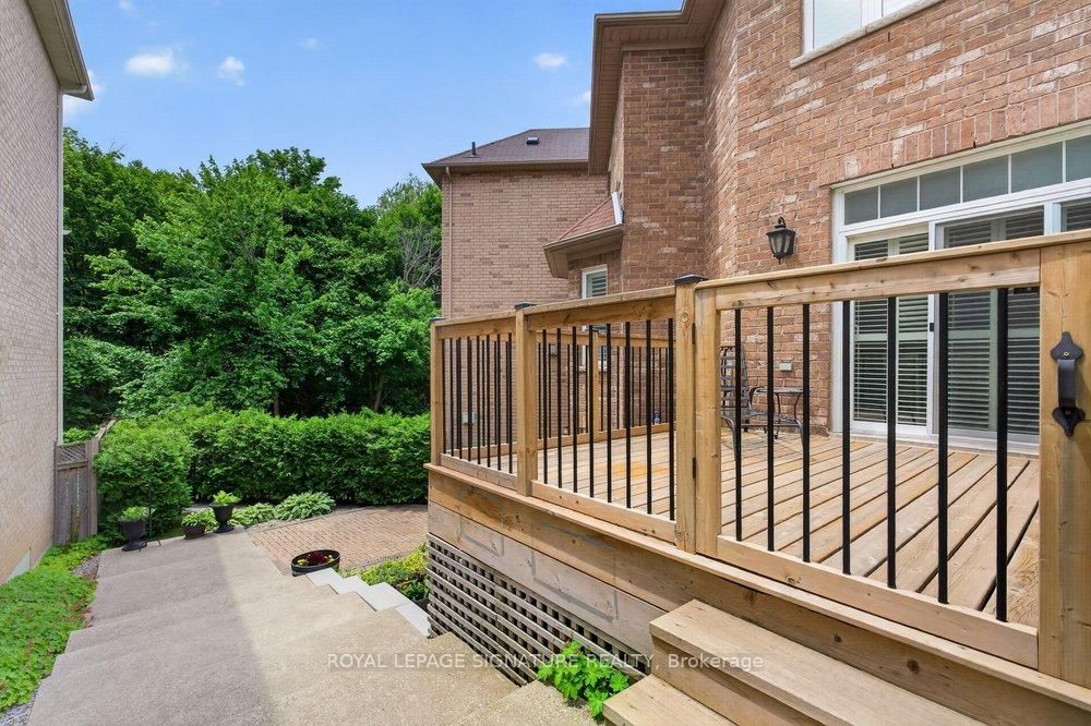 5 Broderick Place • Toronto, ON photo 46