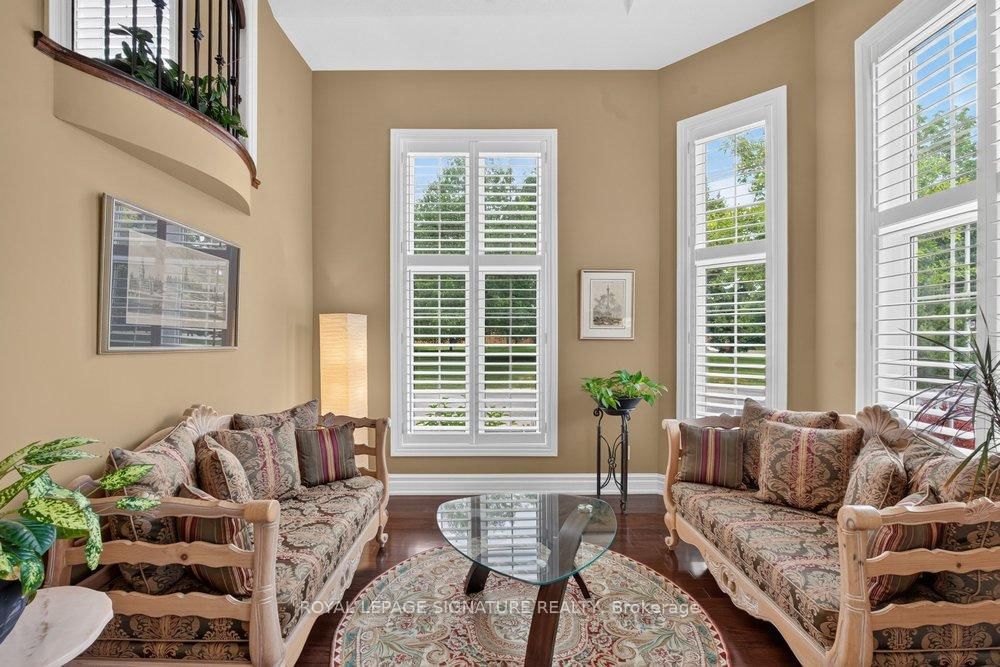 5 Broderick Place • Toronto, ON photo 5