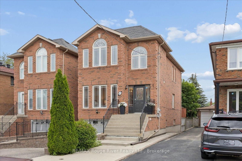 72a Laurel Avenue