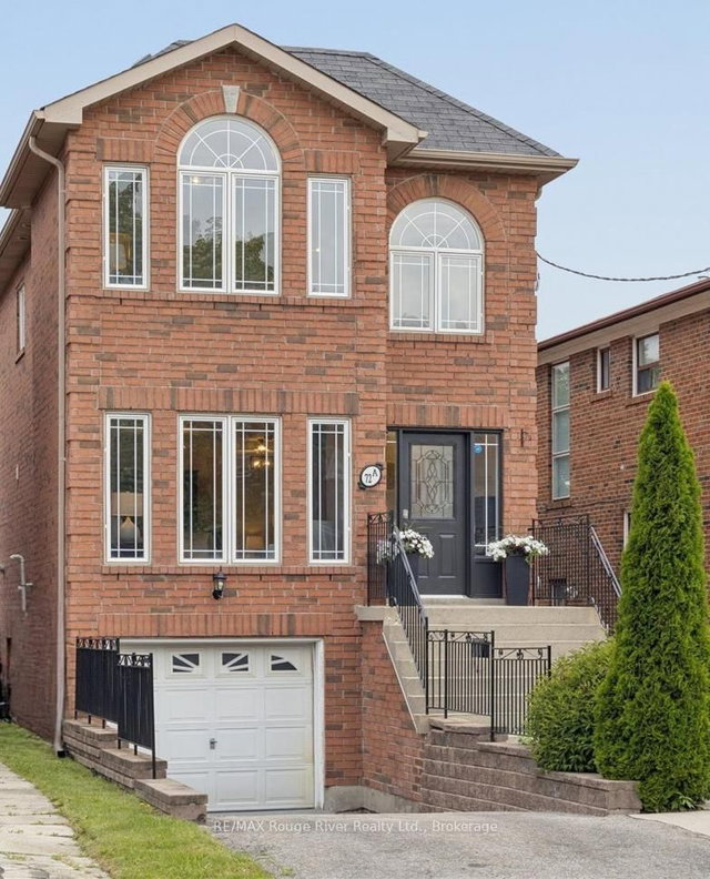 72a Laurel Avenue