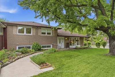1 Rosegrove Place