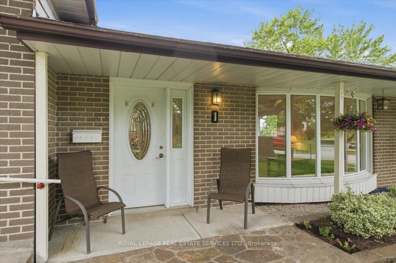 1 Rosegrove Place