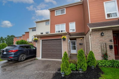 72 Martin Road