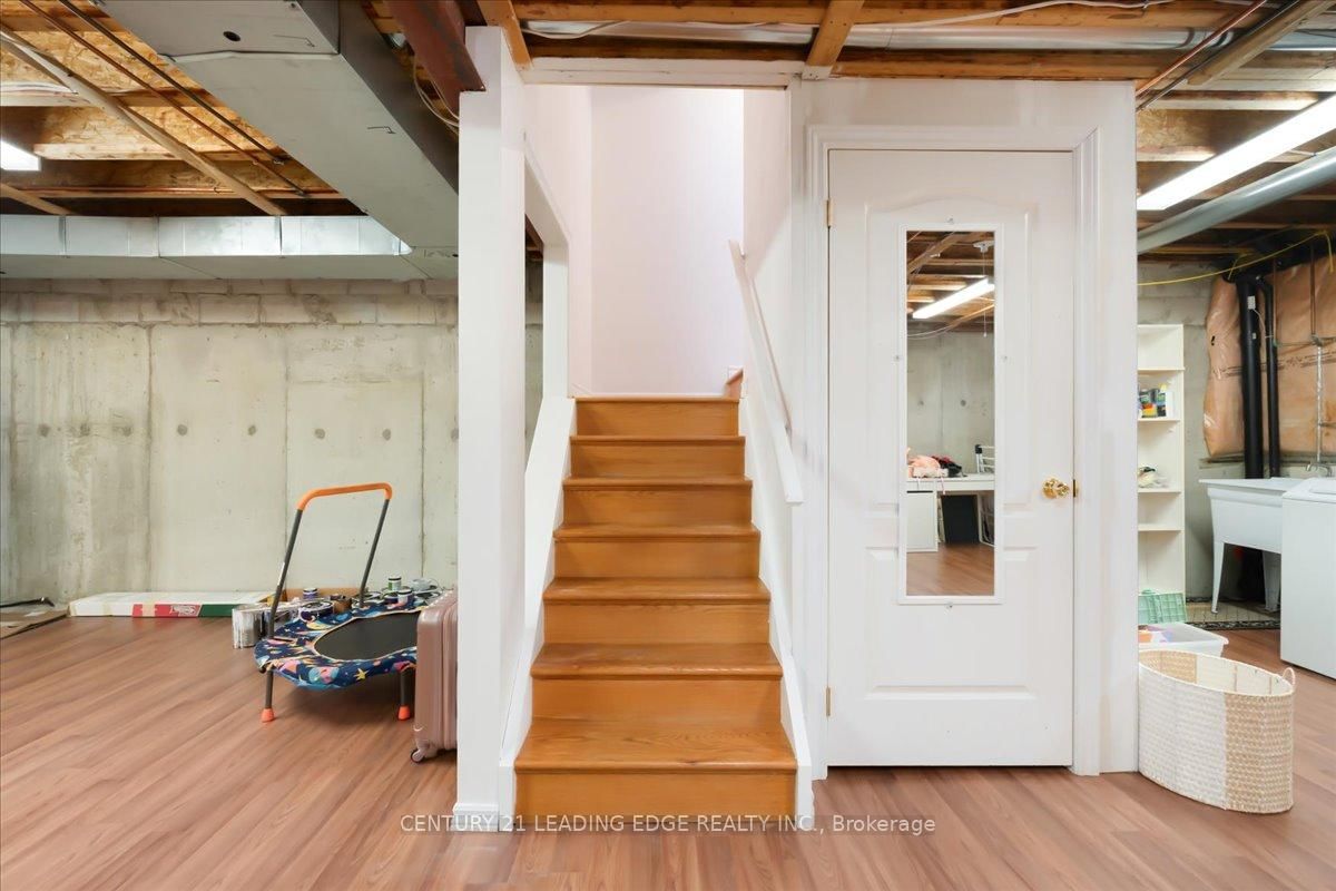 46 Georgina Gate • Toronto, ON photo 23
