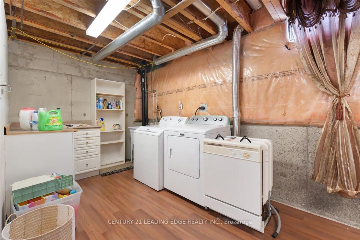 46 Georgina Gate • Toronto, ON photo 24