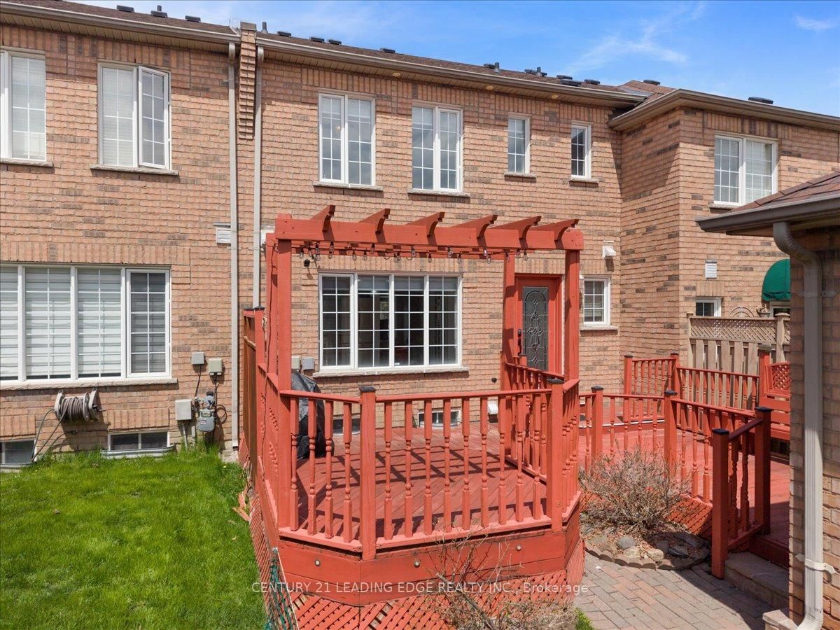 46 Georgina Gate • Toronto, ON photo 29