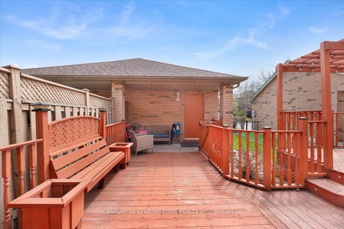 46 Georgina Gate • Toronto, ON photo 30