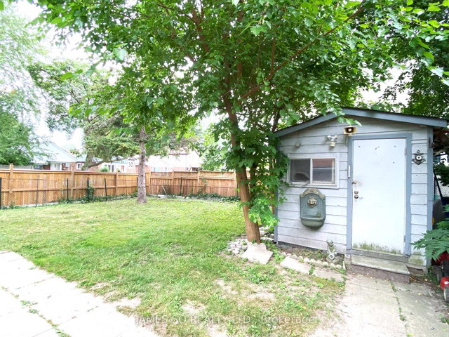 631 O'Connor Drive