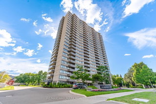 1701 - 3131 Bridletowne Circle
