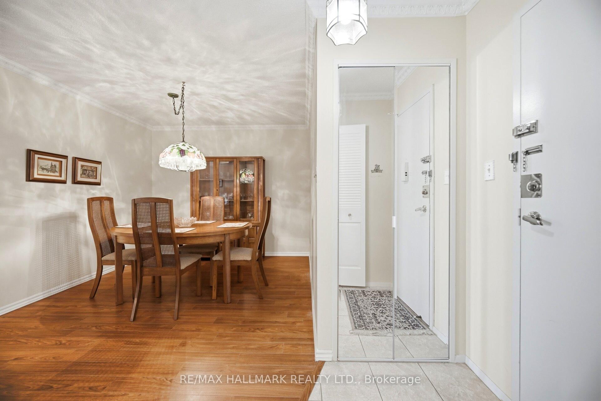 3131 Bridletowne Circle, Unit 1701