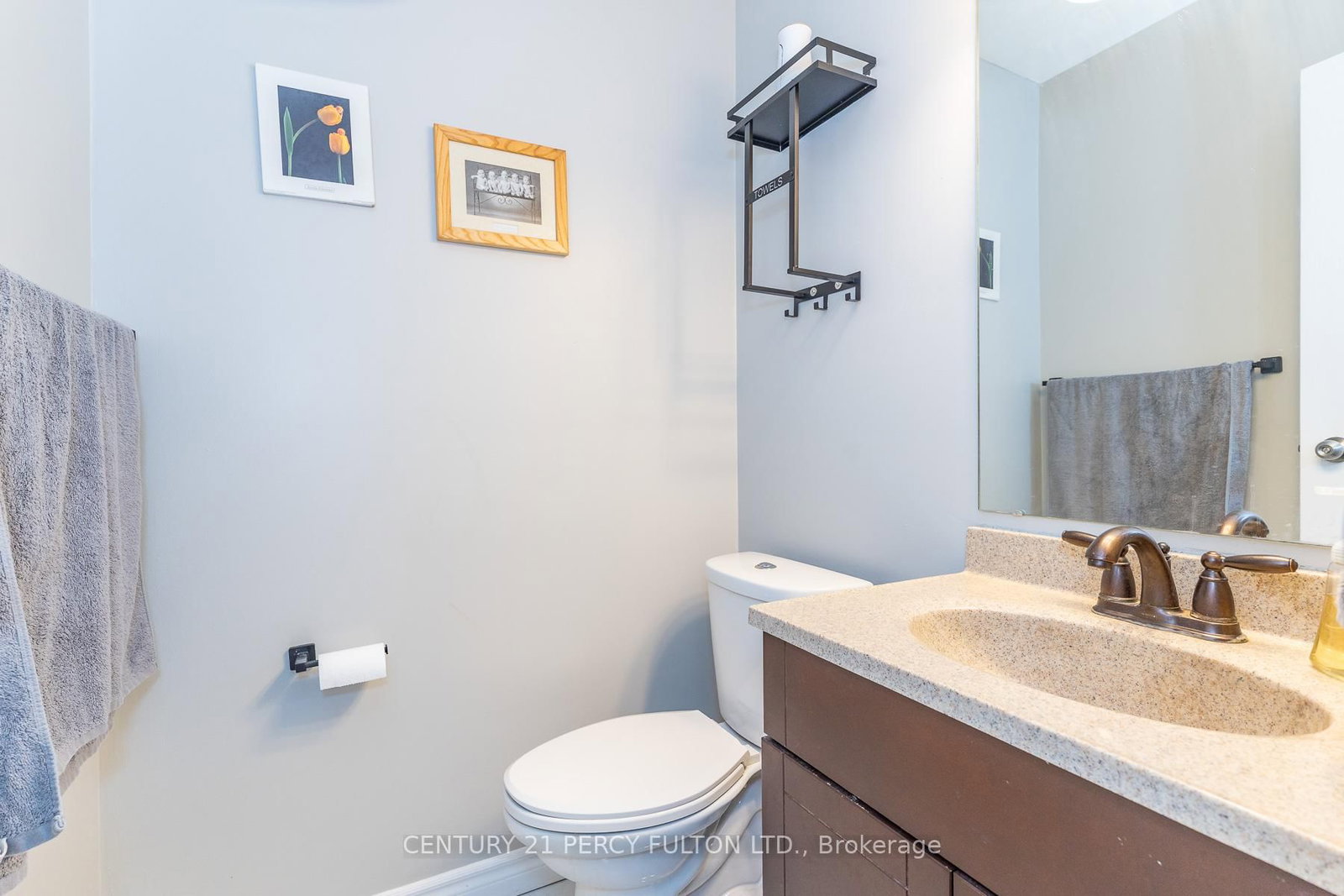 1415 Fieldlight Boulevard • ##4 • Pickering, ON photo 11