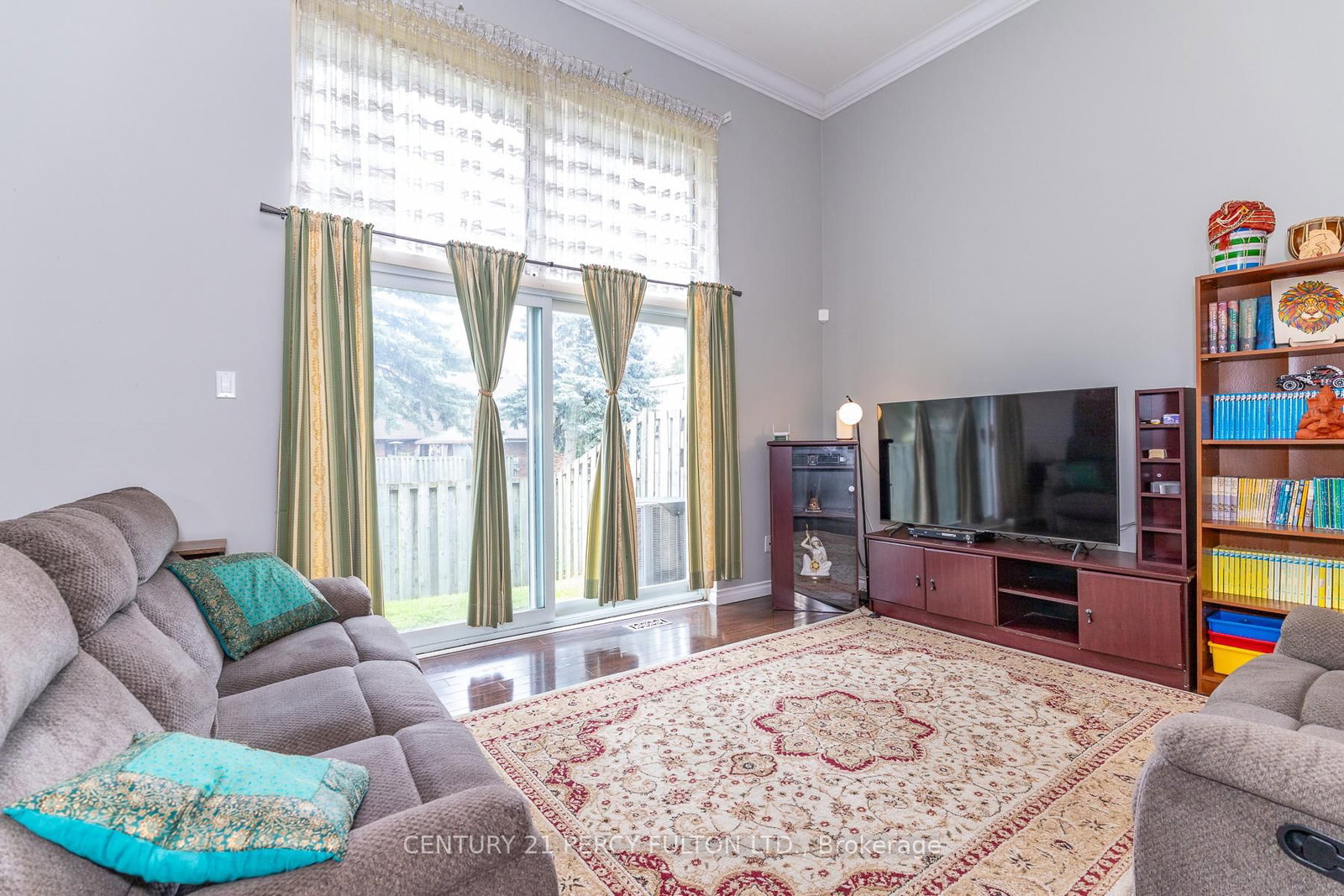 1415 Fieldlight Boulevard • ##4 • Pickering, ON photo 14