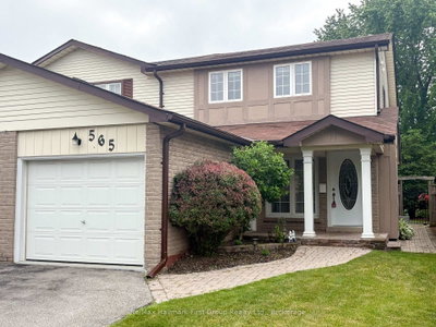 565 Birkdale Street