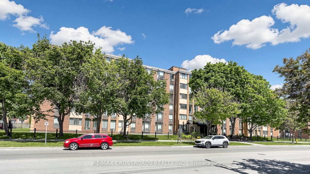 206 - 1530 Pickering Parkway