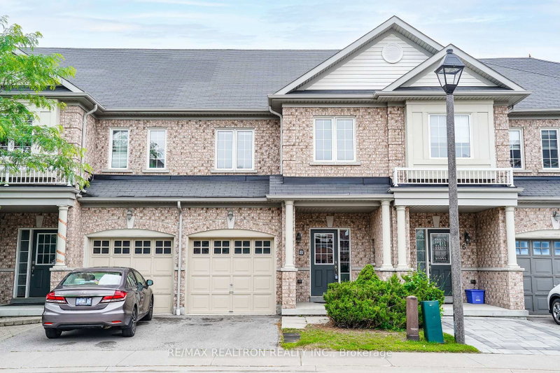 8 Maidstone Way