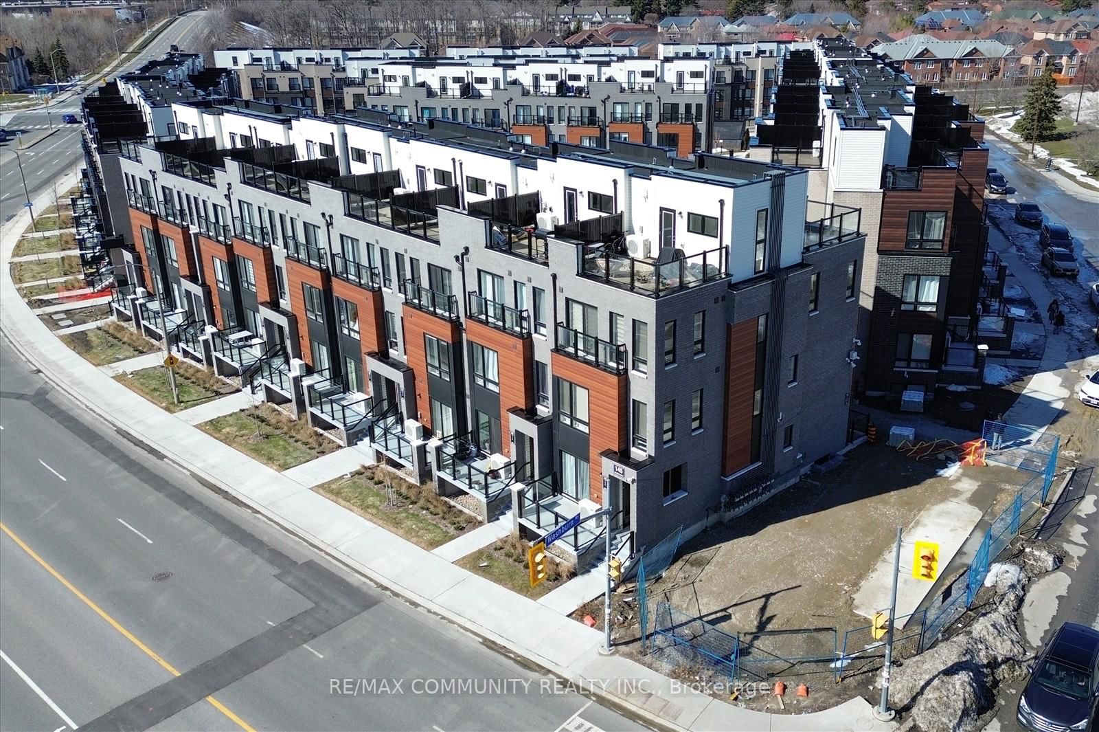 Property at 145 Tapscott