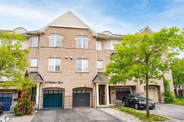 22 Webbford Street