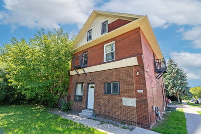 394 Centre Street