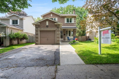 731 Honey Tree Court