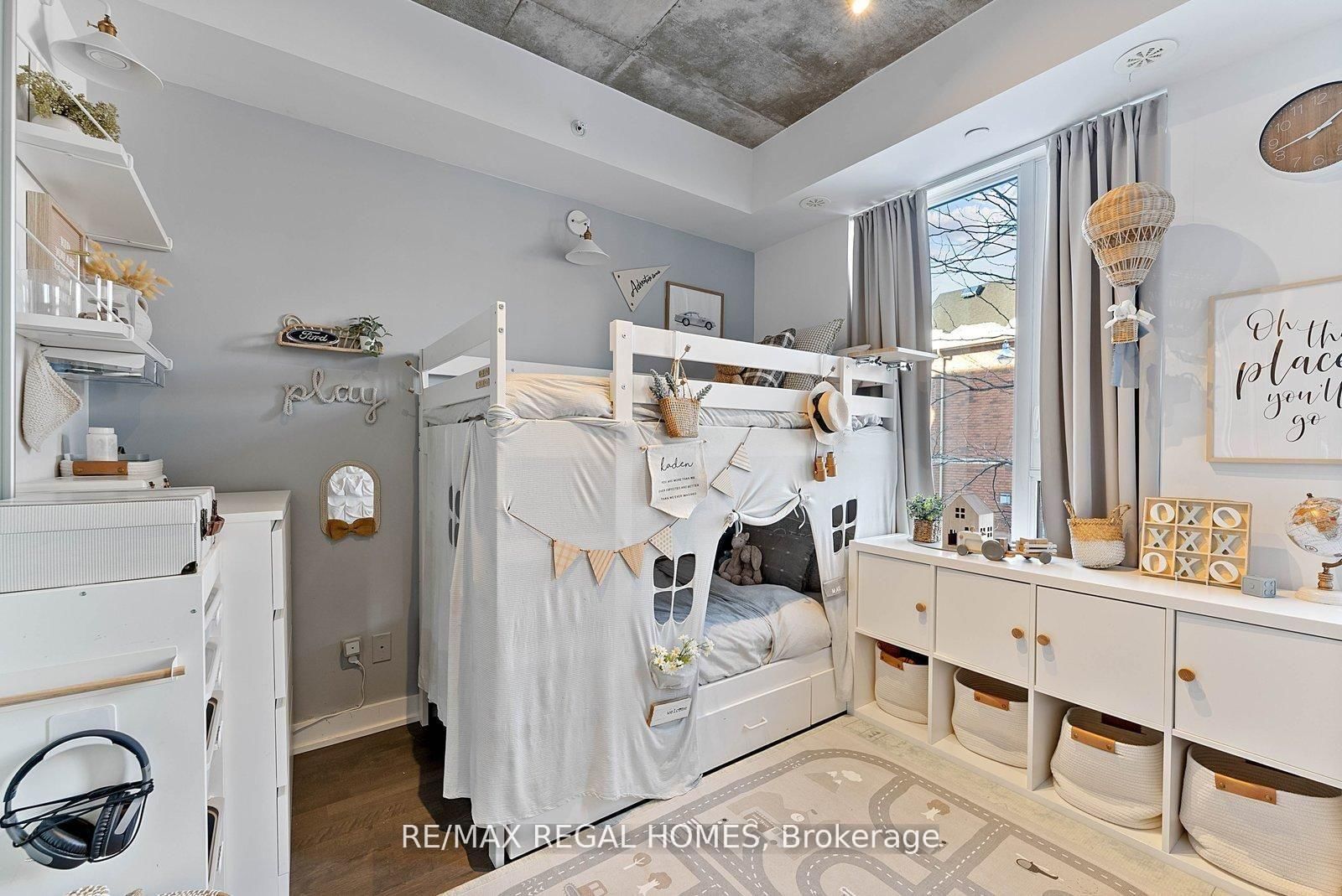 1238 E Dundas Street • #TH110 • Toronto, ON photo 11