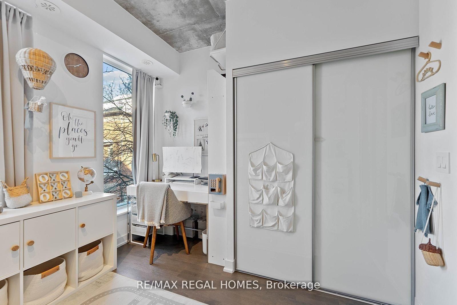 1238 E Dundas Street • #TH110 • Toronto, ON photo 12