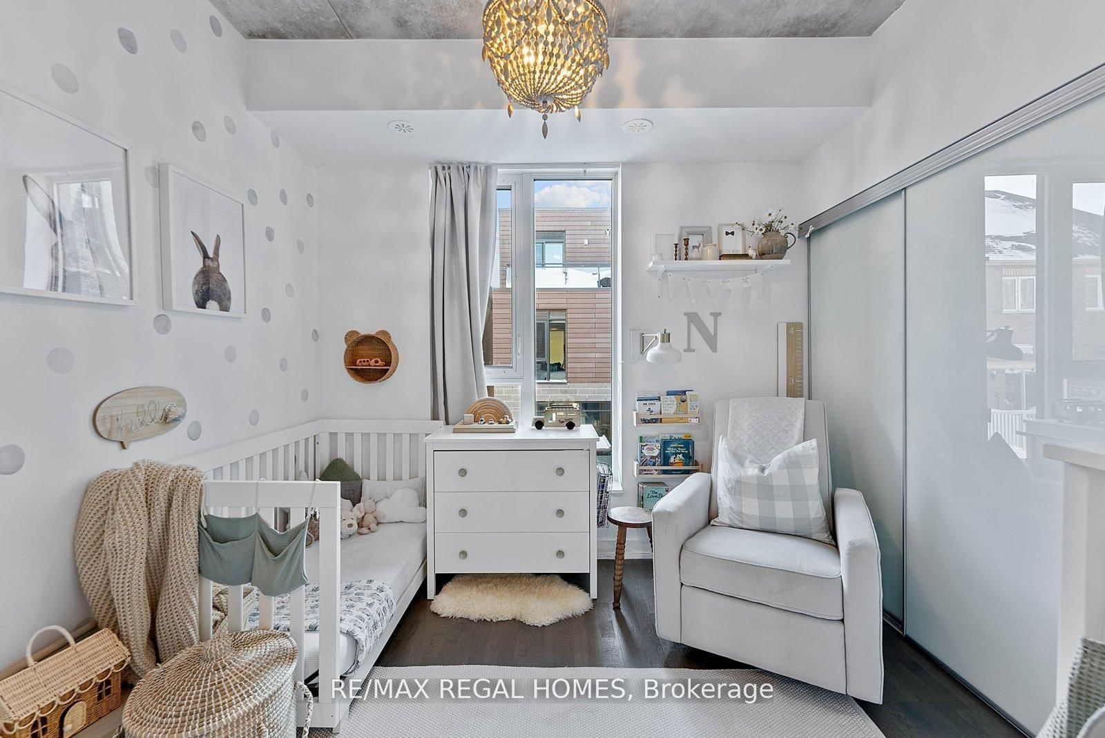 1238 E Dundas Street • #TH110 • Toronto, ON photo 13