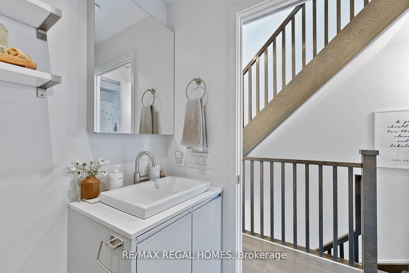1238 E Dundas Street • #TH110 • Toronto, ON photo 19