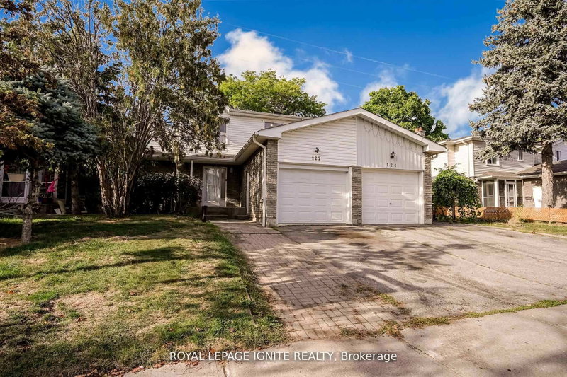 122 Valdor Drive