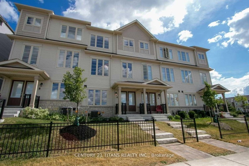 home for lease on 6 Westbury Way