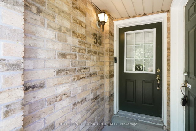 35 - 200 McLevin Avenue