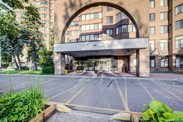 1913 - 80 Alton Tower Circle