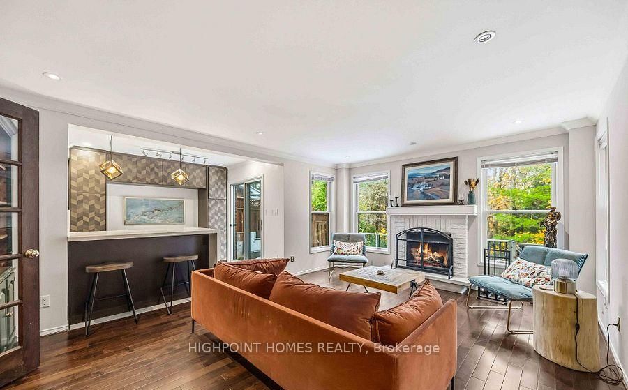 903 Alanbury Crescent • Pickering, ON photo 11