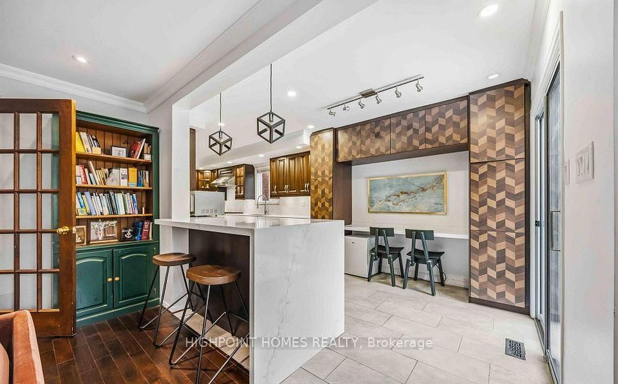903 Alanbury Crescent • Pickering, ON photo 16