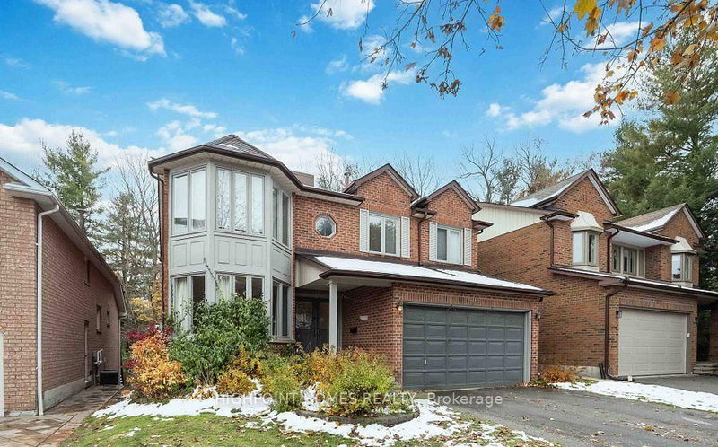 903 Alanbury Crescent