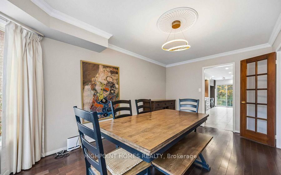 903 Alanbury Crescent • Pickering, ON photo 24