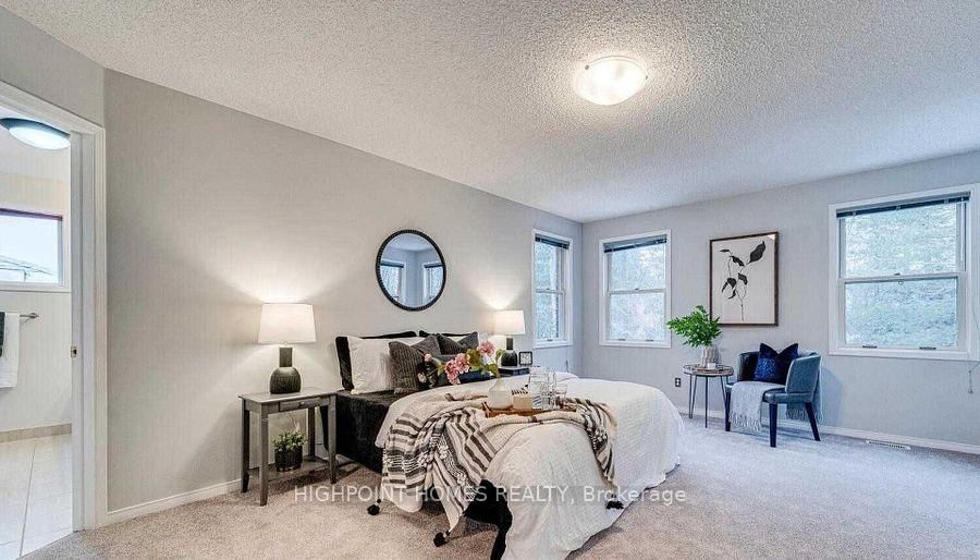 903 Alanbury Crescent • Pickering, ON photo 26
