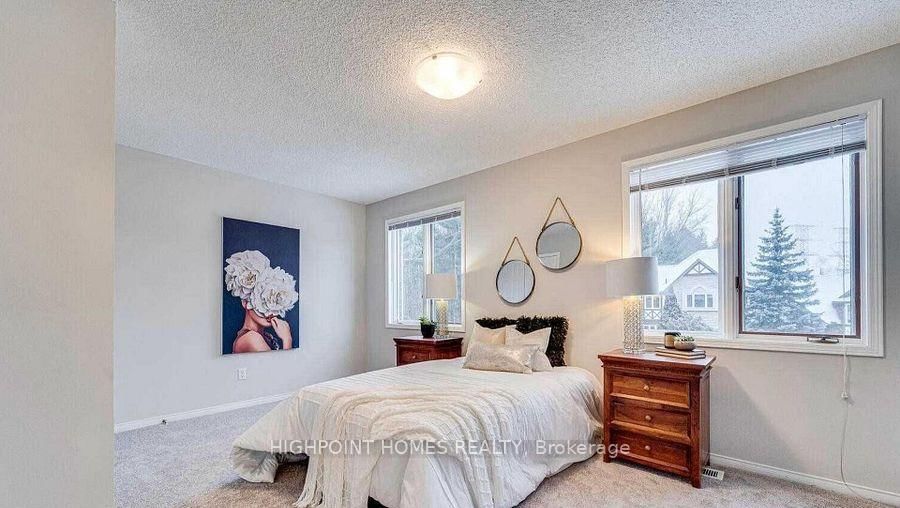 903 Alanbury Crescent • Pickering, ON photo 29
